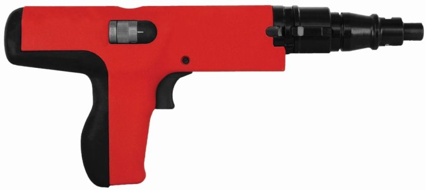 POWERS PA TOOL PA3500 .27 CAL SEMI-AUTOMATIC